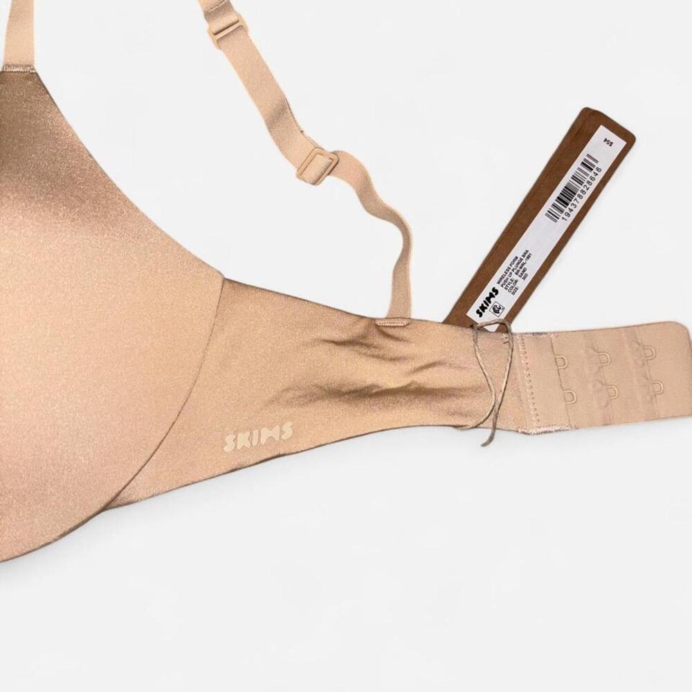 Skims seamless bra